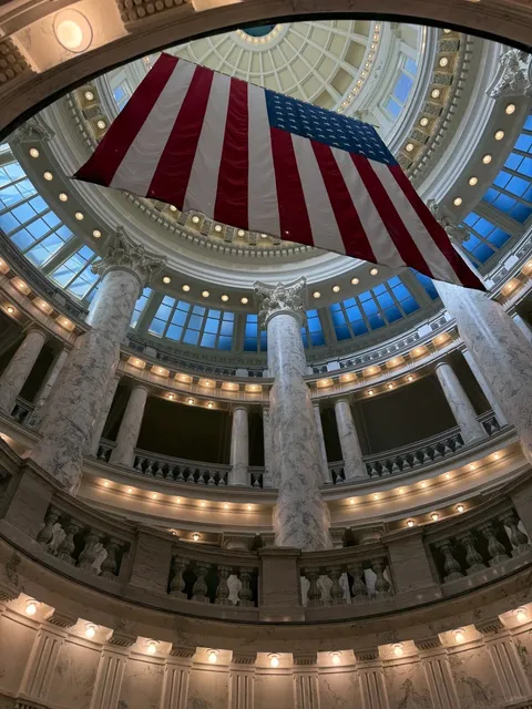 How to Experience Idaho