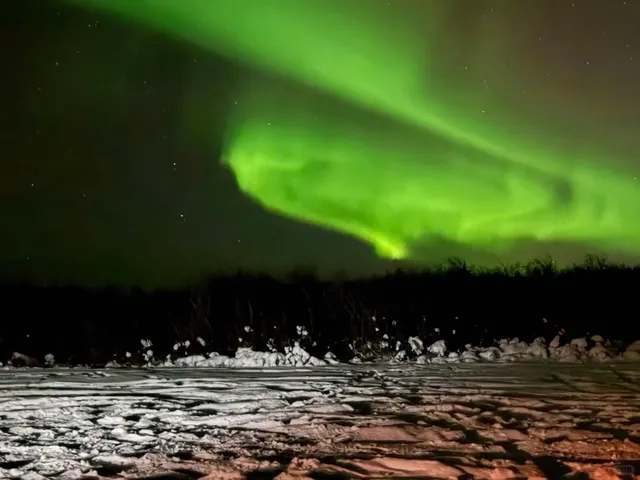 🍲 The Best Tofu Soup in Fairbanks!