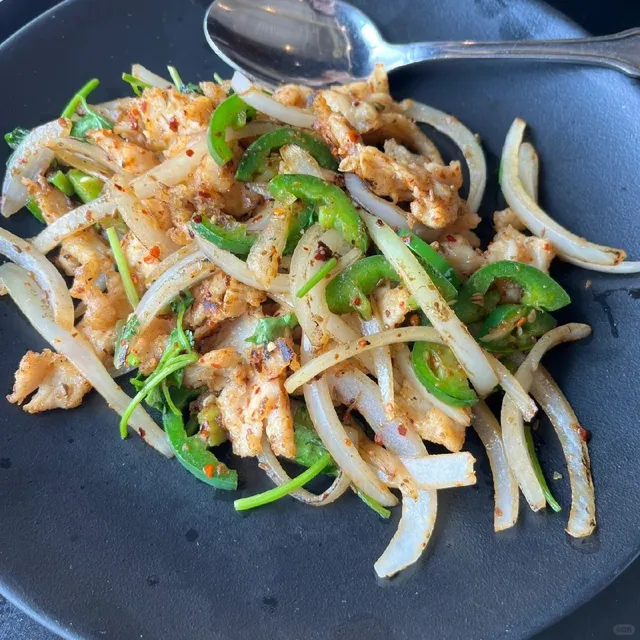 🥢 Panda Express | Buckhead’s Go-To for Chinese & American Favorites