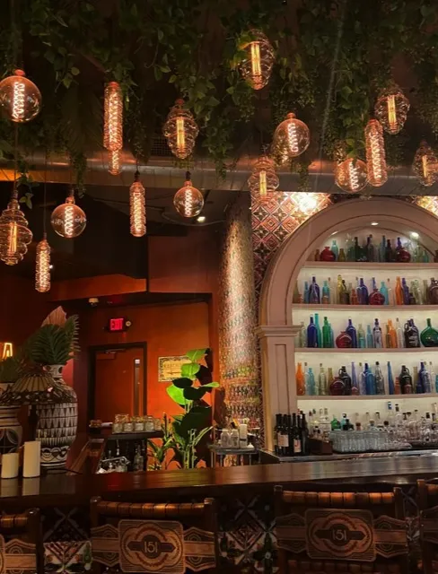  A Time Capsule of Cuban Nostalgia in Alexandria