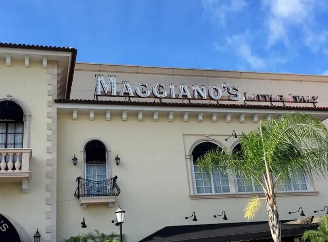 One of the Best Italian Restaurants in Tampa!