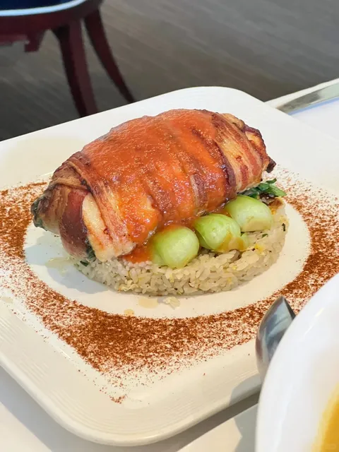 Cleveland Restaurant Hunt | Wild Mango — Asian Fusion