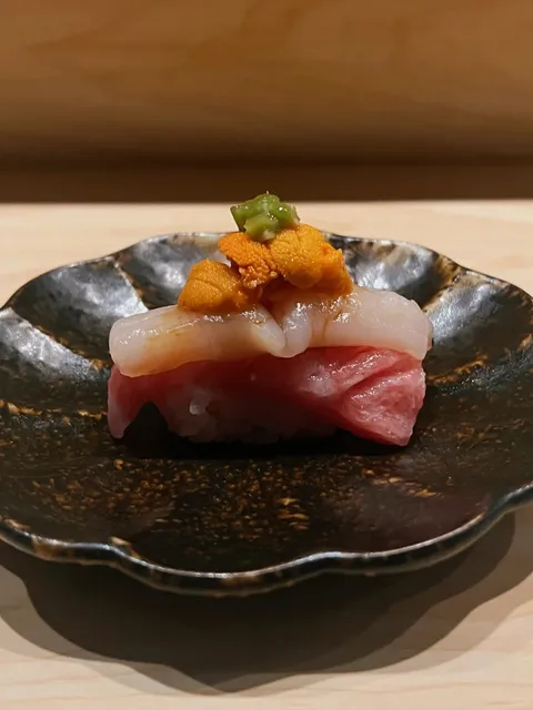 Affordable Omakase in Manhattan: High Style + Full-on Ritual ✨