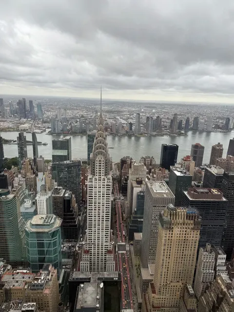 Summit One Vanderbilt 🌆 | Was It Worth It?