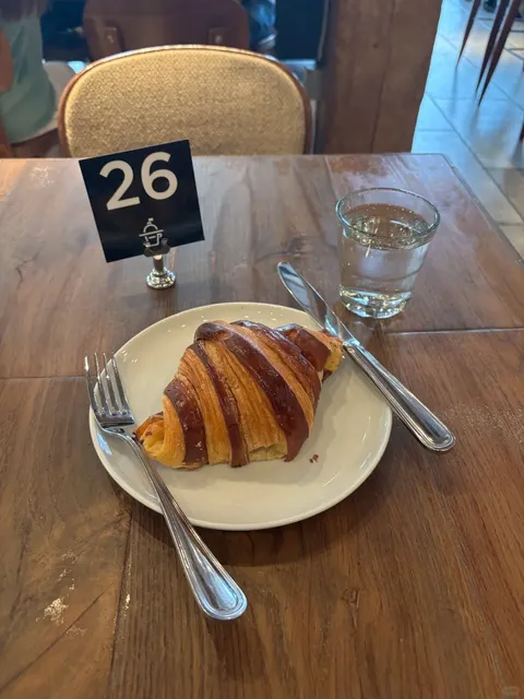 Two Brunch Spots in Chicago ☕️