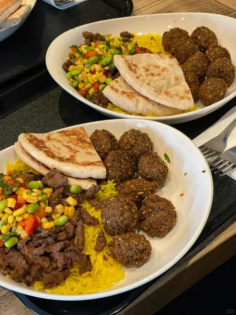 Dish N Dash: Big Portions, Bold Flavors, Budget-Friendly! 🍽️💥