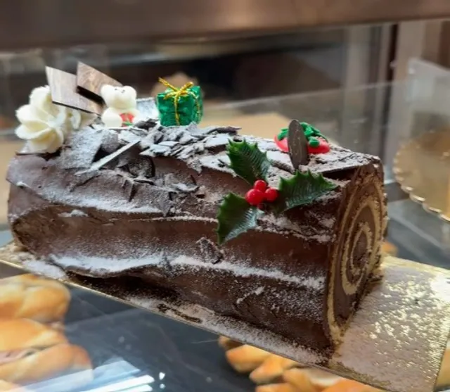 🥐 La Gourmandine Bakery | Authentic, Everyday French Charm