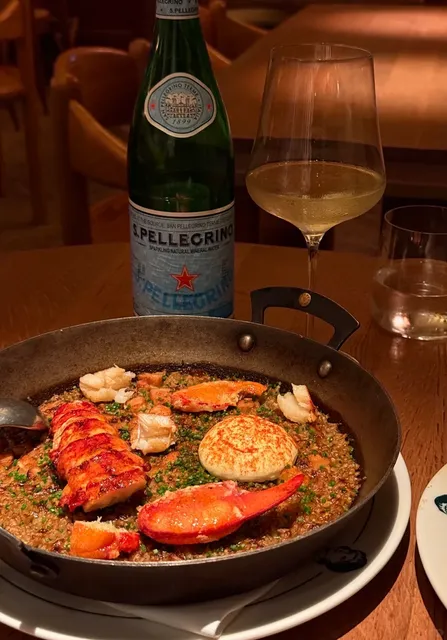 London's Most Gorgeous Meal – Lita ✨  