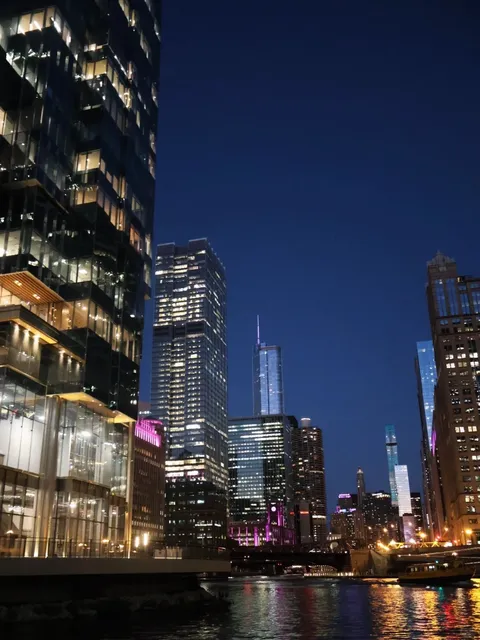 Chicago 3D2N Solo Trip Guide (Chill Edition) 🎀