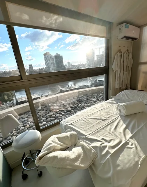 Winter Wellness Escape: In-Depth Review of Hotel Madero Spa​​ ❄️✨  ​​