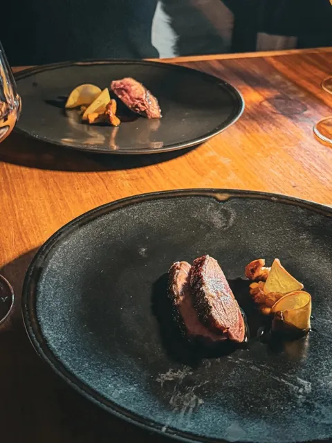 Denver | One-Michelin-Starred Beckon Has Improved So Much!