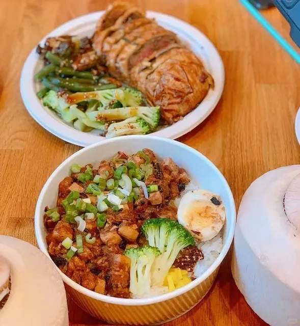 Los Angeles｜🌟 You Have to Try This Wellington Steak!