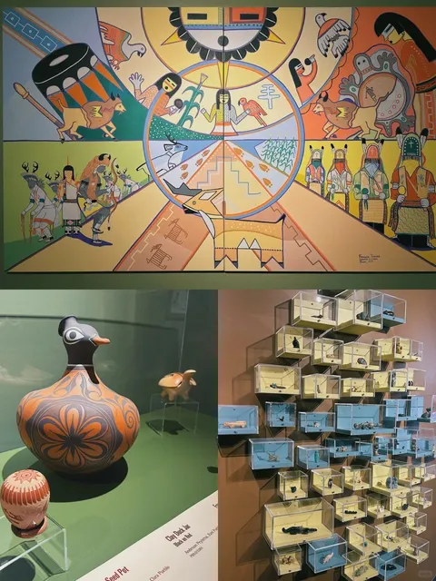 🇺🇸 Must-Try Native American Food in New Mexico!