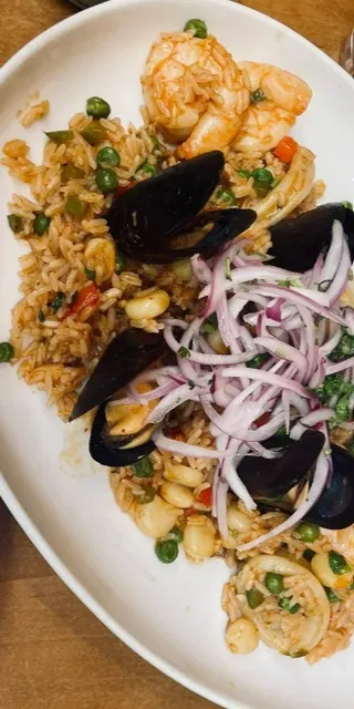  Pisco y Nazca Ceviche Gastrobar Richmond