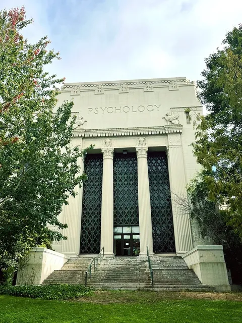 Stepping into UC Berkeley | A Real-Life American TV Show Campus 🎬