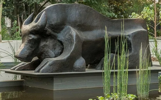 MMAC Juan Soriano: A Gem of Art