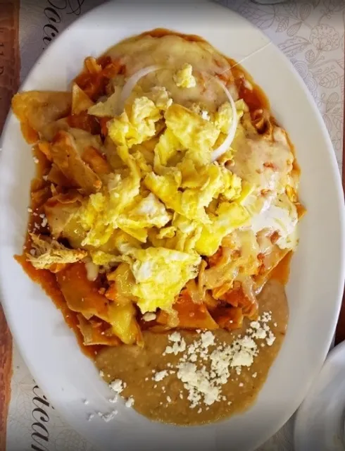 The Key to Querétaro's Traditional Flavors