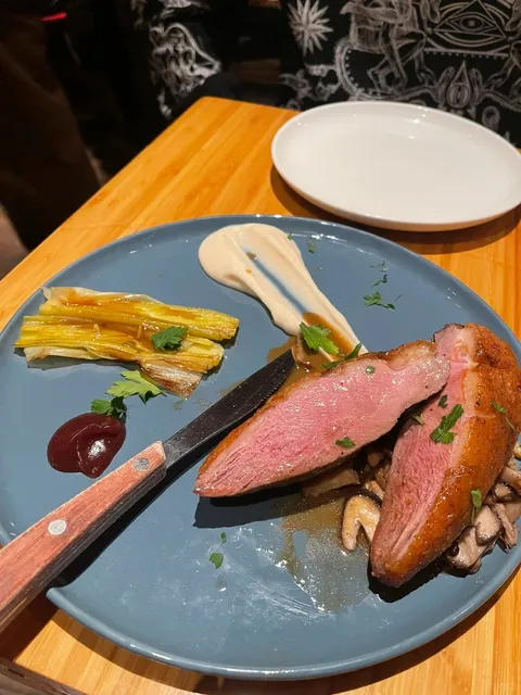 Amelie Upper West Side——France  Cuisine  in NY