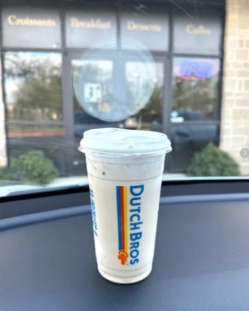 Delicious Bread in Dallas