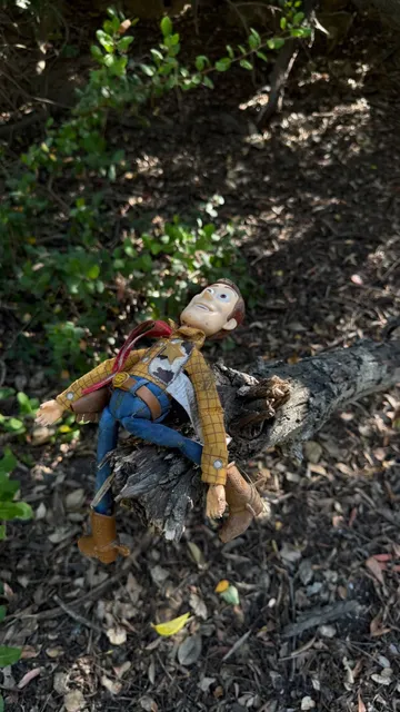 🌲 Galster Wilderness Park | West Covina’s "Maybe Haunted" Hike Spot 