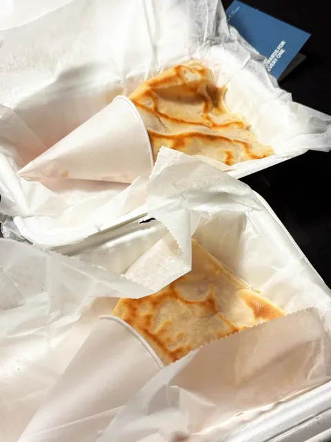 Washington's Hidden Gem Crepe Shop