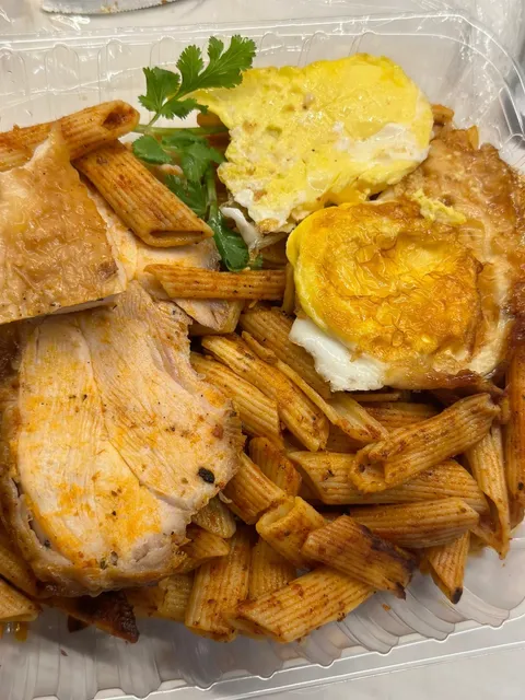 Bánh Mì & Chè Cal——Vietnamese fast food in  Alhambra