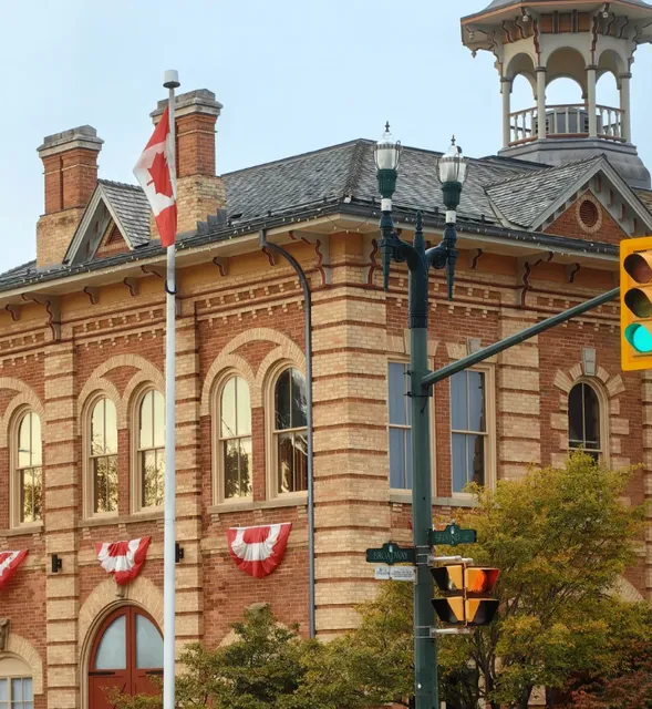 🍊 Weekend Escape: Discover Orangeville's Small-Town Charm