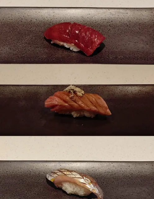 Boston's omakase, which costs more than 200 per person, has stumbled