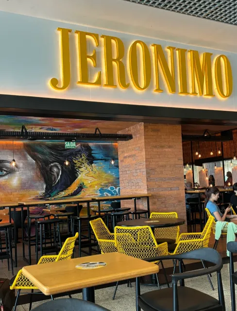 Rio 🇧🇷 Sao Domingo Airport | Jeronimo Hamburg🍔