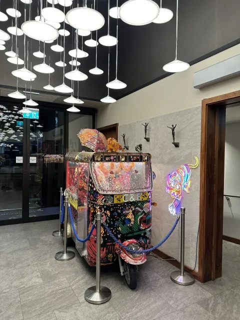 WOW – What a Wonderful Stay, Yet Again! 🏨✨🧡