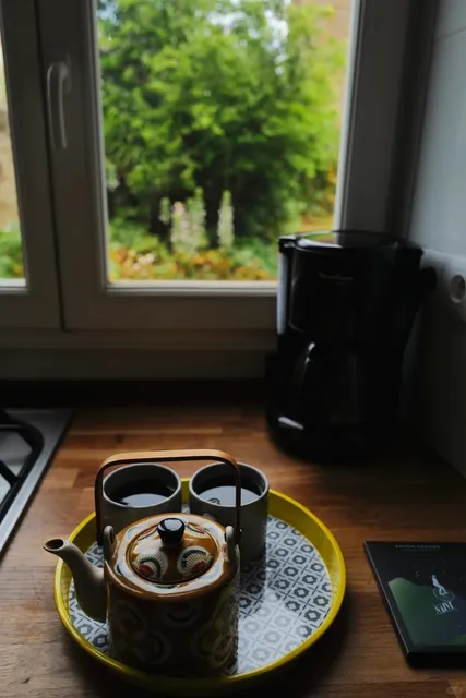 🇫🇷 Notes from Dinard: A Week of Salt, Butter and Sunsets