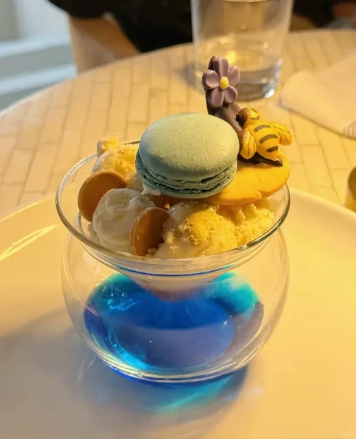 The Polaris 🌇 | Atlanta’s Iconic Revolving Rooftop Restaurant