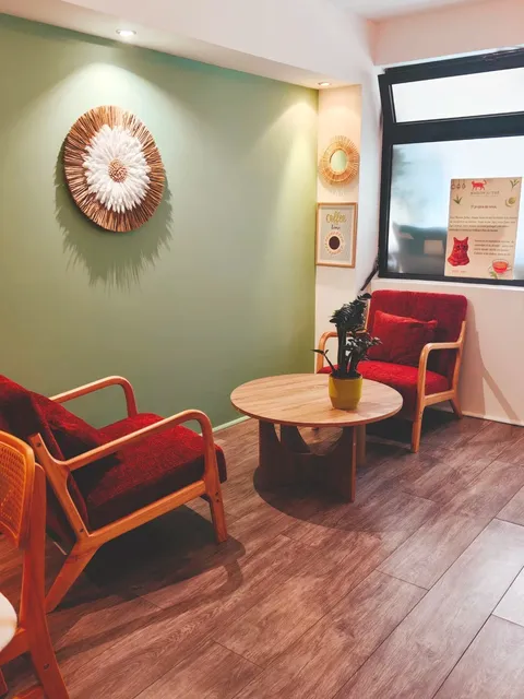 🇫🇷 La Rochelle’s New Hidden Gem: Maison Ju’thé