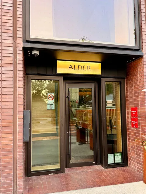 Toronto Summerlicious | Hidden Gem ALDER 💎