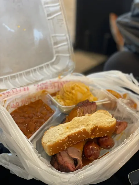 🇺🇸 Austin Foodie | Texas BBQ | Salt Lick BBQ ✨