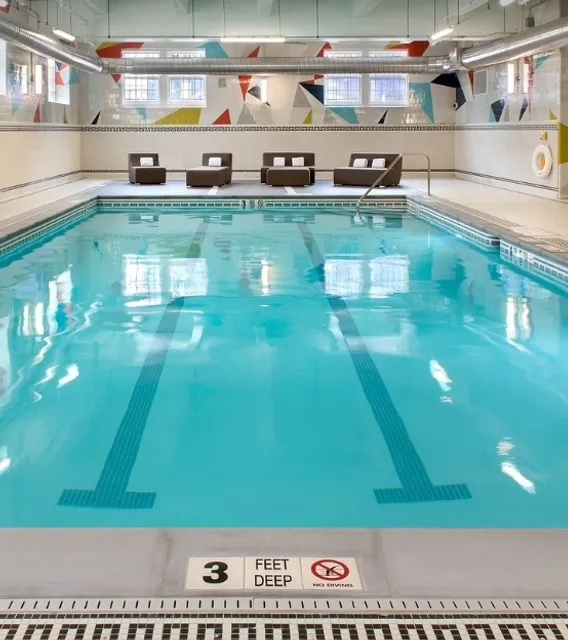 Super Comfortable Rooms and Amazing Staff!