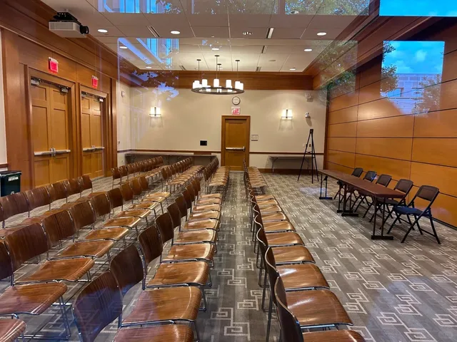 Harvard Law School 🎓⚖️