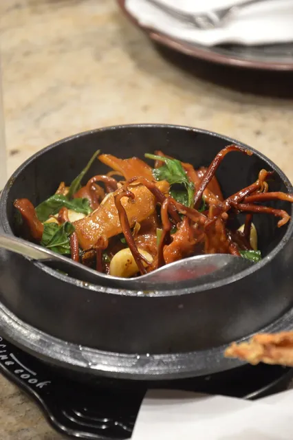 DMV Delicacies | Yen’s Kitchen & Sushi Bar