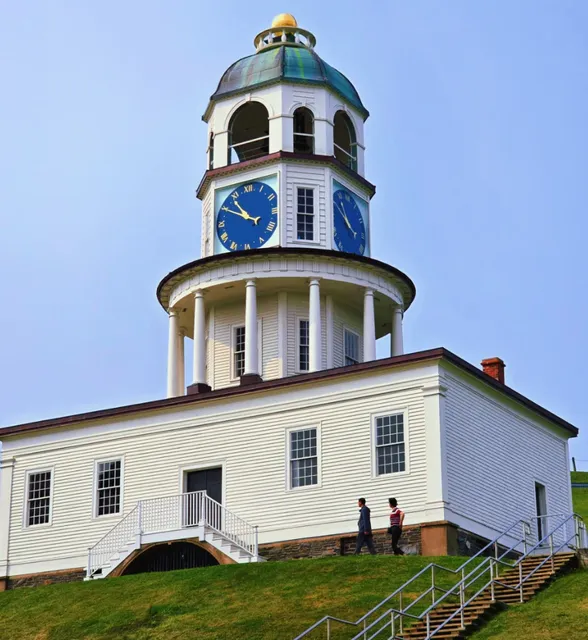 Halifax Solo Trip – 3 Days of Coastal Charm & History