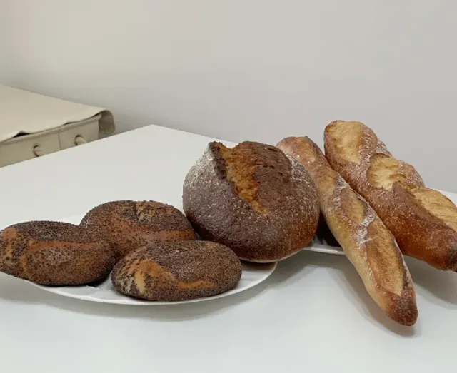 Boston | Three great Western bakeries