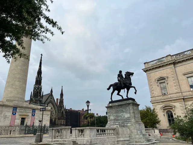 🇺🇸 Johns Hopkins University