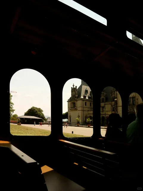 Charlotte, NC: The Ultimate 3-Day Self-Drive Itinerary