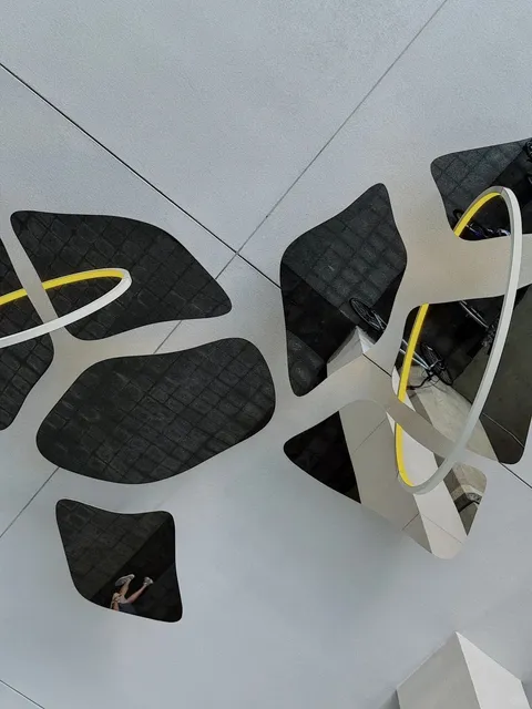 MIT Campus Tour: Where Tech Meets Art 🎨⚡