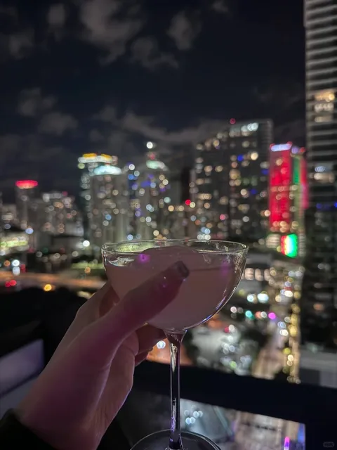 Copy This Itinerary! 