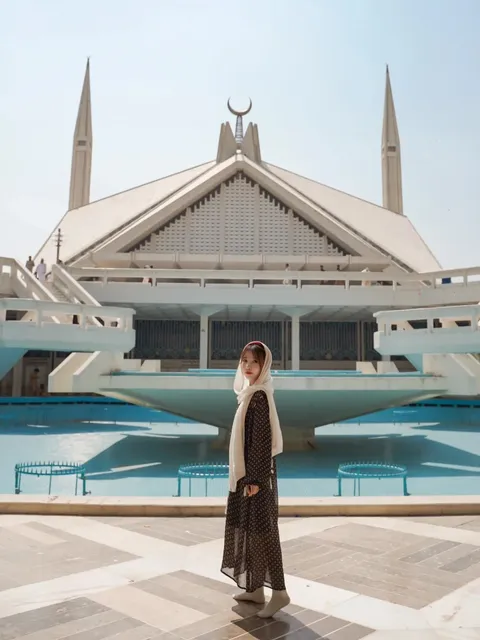 Islamabad One-Day Tour