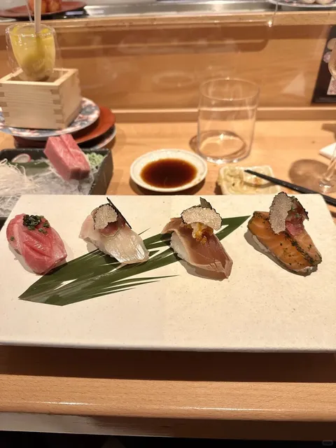  Rome's "Best" Japanese Sushi Spot - SUSHISEN 🍣