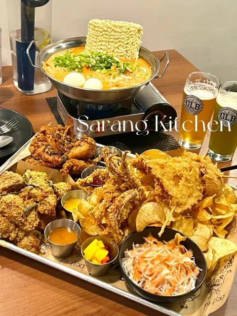 🇨🇦 Toronto's No-Tip Korean Eatery! 