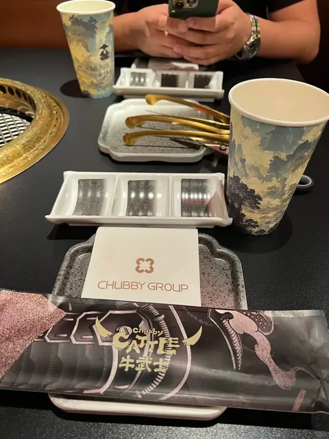 New York | ChubbyCattle Beef Warrior 🍖