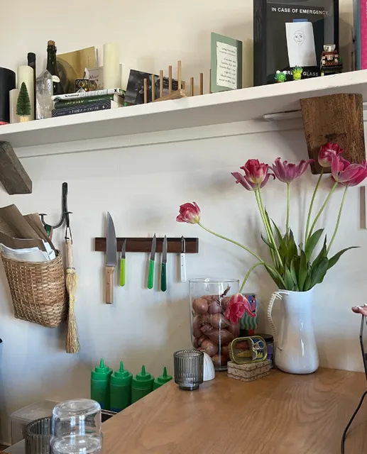 🍵 Rite Tea & Whisky Bar: Brighton’s Cozy Nook for Tea 
