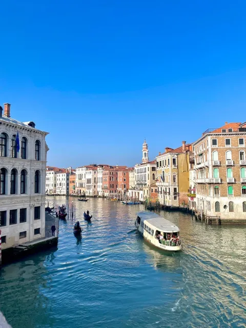 🇮🇹 10 Must-Do Experiences in Venice, Italy 🌊✨